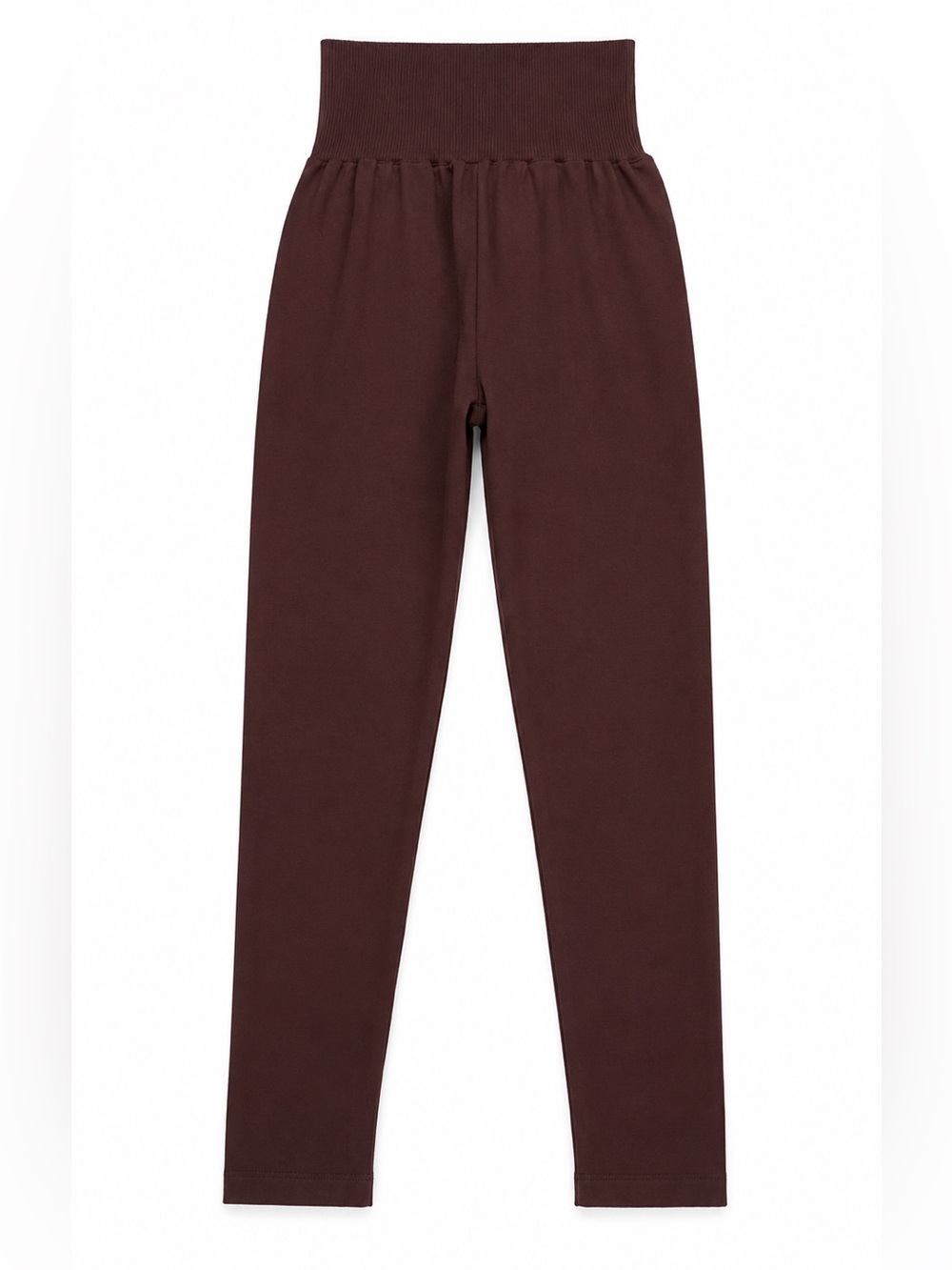 FPMovement x The Class Leggings Womens XSmall/small Brown High Waisted